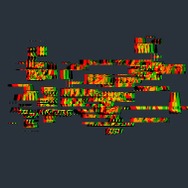 アークシステムワークスが“文字化け＆バグ画像”のようなツイートを投稿!? 『九龍妖魔學園紀 OOA』の関連か