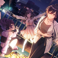 『シャニマス』白瀬咲耶の見ている世界の色は何色か─雪染めロマンティカ