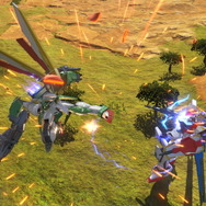 『機動戦士ガンダム エクストリームバーサス2』2500コストの万能機「ウイングガンダムフェニーチェ」参戦!2月13日アップデート情報公開