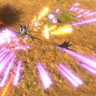 『機動戦士ガンダム エクストリームバーサス2』2500コストの万能機「ウイングガンダムフェニーチェ」参戦!2月13日アップデート情報公開