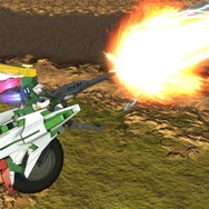 『機動戦士ガンダム エクストリームバーサス2』2500コストの万能機「ウイングガンダムフェニーチェ」参戦!2月13日アップデート情報公開