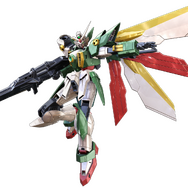 『機動戦士ガンダム エクストリームバーサス2』2500コストの万能機「ウイングガンダムフェニーチェ」参戦!2月13日アップデート情報公開