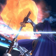 『アクション対魔忍』新プレイアブルキャラ「秋山凜子」登場!抜刀術を用いた“斬鬼の対魔忍”と恐れられるセクシーお姉さん