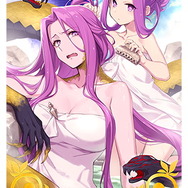 『FGO』「救え！ アマゾネス・ドットコム ～CEOクライシス2020～」詳細公開！ピックアップにはクレオパトラ、刑部姫―アナ＆ゴルゴーンの素敵な礼装も