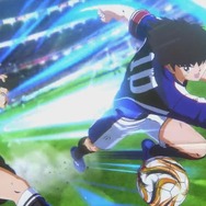 スイッチ/PS4『キャプテン翼 RISE OF NEW CHAMPIONS』2020年発売決定─あの名作が再び家庭用ゲーム機に蘇る! 最大4人プレイ可能なサッカーACT