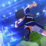スイッチ/PS4『キャプテン翼 RISE OF NEW CHAMPIONS』2020年発売決定─あの名作が再び家庭用ゲーム機に蘇る! 最大4人プレイ可能なサッカーACT