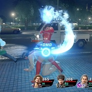 【吉田輝和の絵日記】『龍が如く7 光と闇の行方』横浜で観光＆転職しながら