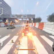 【吉田輝和の絵日記】『龍が如く7 光と闇の行方』横浜で観光＆転職しながら