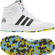 アディダス×ポケモンのコラボ商品登場！特徴はシリーズ初期をイメージしたピクセル模様―本日1月22日より発売開始