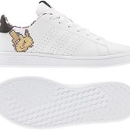 アディダス×ポケモンのコラボ商品登場！特徴はシリーズ初期をイメージしたピクセル模様―本日1月22日より発売開始