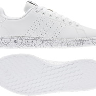 アディダス×ポケモンのコラボ商品登場！特徴はシリーズ初期をイメージしたピクセル模様―本日1月22日より発売開始