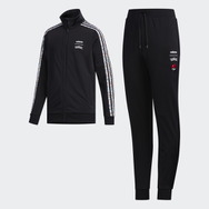 アディダス×ポケモンのコラボ商品登場！特徴はシリーズ初期をイメージしたピクセル模様―本日1月22日より発売開始