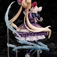 フェネクス シャドウバース ルナ フィギュア Shadowverse【シャドウバース】 ルナ 1/7スケールフィギュア
