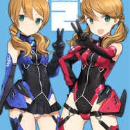 『アリスギア』サービス2周年を記念して「無料★4確定スカウト」などのキャンペーンを実施！お祝いイラストも順次公開