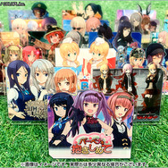 『アリスギア』サービス2周年を記念して「無料★4確定スカウト」などのキャンペーンを実施！お祝いイラストも順次公開