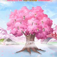 『放置少女～百花繚乱の萌姫たち～』もうすぐ3周年！ずっと放置していたけど遊んでみた