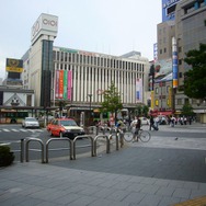 いよいよ『ドラゴンクエストIX』発売！現場からレポート(ヨドバシカメラ錦糸町)