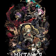 ローグライクRPG『MISTOVER』スイッチ/PS4向けパッケージ版発売！サントラ・DLC・アートブックなどが付属