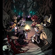 ローグライクRPG『MISTOVER』スイッチ/PS4向けパッケージ版発売！サントラ・DLC・アートブックなどが付属