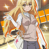 『チェンクロ３』x「とある科学の超電磁砲T」コラボイベントスタート！バトルでは「御坂美琴」など多数の3Dキャラクターが登場