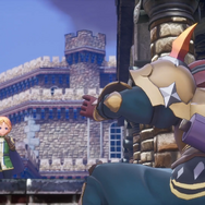 『聖剣伝説3 TRIALS of MANA』リースの弟が可愛すぎる件について【コラム】