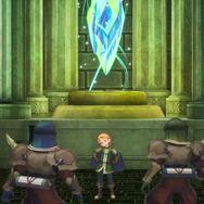 『聖剣伝説3 TRIALS of MANA』リースの弟が可愛すぎる件について【コラム】