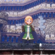 『聖剣伝説3 TRIALS of MANA』リースの弟が可愛すぎる件について【コラム】