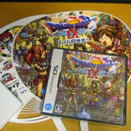 いよいよ『ドラゴンクエストIX』発売！現場からレポート(ヨドバシカメラ錦糸町)