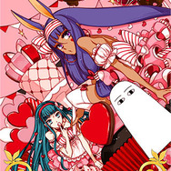 『FGO アーケード』1月24日に「ネロ・クラウディウス〔ブライド〕」実装！グレイルウォーのリニューアルやバランス調整も