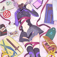 『FGO アーケード』1月24日に「ネロ・クラウディウス〔ブライド〕」実装！グレイルウォーのリニューアルやバランス調整も