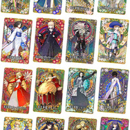 『FGO アーケード』1月24日に「ネロ・クラウディウス〔ブライド〕」実装！グレイルウォーのリニューアルやバランス調整も