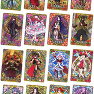 『FGO アーケード』1月24日に「ネロ・クラウディウス〔ブライド〕」実装！グレイルウォーのリニューアルやバランス調整も