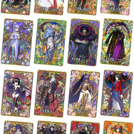 『FGO アーケード』1月24日に「ネロ・クラウディウス〔ブライド〕」実装！グレイルウォーのリニューアルやバランス調整も