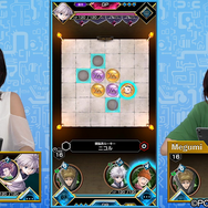 『HUNTER×HUNTER アリーナバトル』1月30日に配信決定─潘めぐみさん＆伊瀬茉莉也さんがゲームの遊び方を紹介する動画を公開！