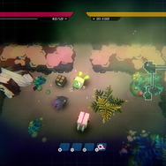 終末世界で瓶詰少女を世話する『void tRrLM(); //ボイド・テラリウム』本日1月23日リリース！