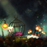 終末世界で瓶詰少女を世話する『void tRrLM(); //ボイド・テラリウム』本日1月23日リリース！