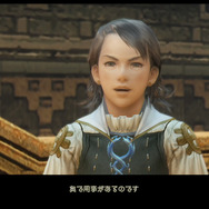 『聖剣伝説3 TRIALS of MANA』リースの弟が可愛すぎる件について【コラム】