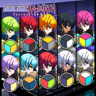 『UNDER NIGHT IN-BIRTH Exe:Late[cl-r]』製品紹介トレーラー＆各種DLC情報を公開─明日24日からの「EVO JAPAN2020」にて国内初試遊！