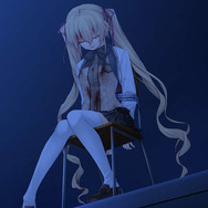 『ボイド・テラリウム』だけじゃない！ “本当は怖い”日本一ソフトウェア作品に迫る─リアルに重い『クリミナルガールズ』、開始2分でトラウマ級の『夜廻』【特集】