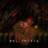 『ボイド・テラリウム』だけじゃない！ “本当は怖い”日本一ソフトウェア作品に迫る─リアルに重い『クリミナルガールズ』、開始2分でトラウマ級の『夜廻』【特集】