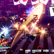 『ペルソナ５ スクランブル』特典付きの“あらかじめダウンロード”開始！「料理」に必要な食材のセットをプレゼント