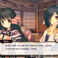 『うたわれるもの 偽りの仮面』＆『うたわれるもの 二人の白皇』PC移植版がSteamで配信開始！シリーズ入門の絶好の機会にその魅力を今再びご紹介！