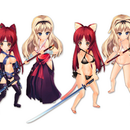 『うたわれるもの 偽りの仮面』＆『うたわれるもの 二人の白皇』PC移植版がSteamで配信開始！シリーズ入門の絶好の機会にその魅力を今再びご紹介！