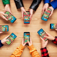 『マリオカート ツアー』全プレイヤー対象のマルチプレイテスト開始！オンラインで世界中のプレイヤーとレースを楽しもう