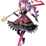 『ららマジ』グッズ化された31人の魔法少女服について、一言コメントをもらってきました―器楽部員イメージカラー一覧表付き