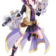 『ららマジ』グッズ化された31人の魔法少女服について、一言コメントをもらってきました―器楽部員イメージカラー一覧表付き