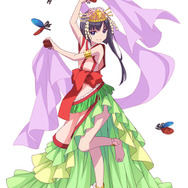 『ららマジ』グッズ化された31人の魔法少女服について、一言コメントをもらってきました―器楽部員イメージカラー一覧表付き