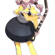 『ららマジ』グッズ化された31人の魔法少女服について、一言コメントをもらってきました―器楽部員イメージカラー一覧表付き