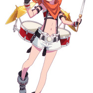 『ららマジ』グッズ化された31人の魔法少女服について、一言コメントをもらってきました―器楽部員イメージカラー一覧表付き