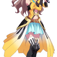 『ららマジ』グッズ化された31人の魔法少女服について、一言コメントをもらってきました―器楽部員イメージカラー一覧表付き